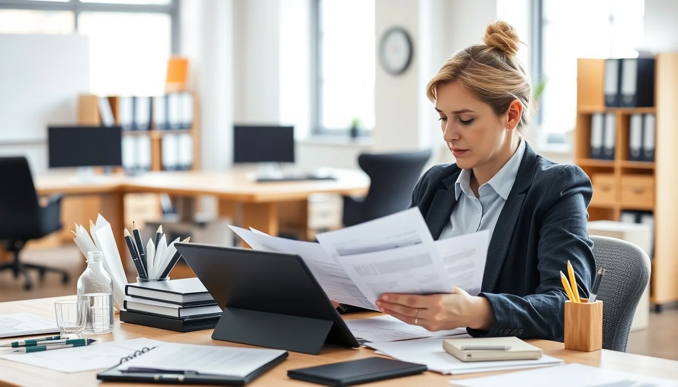 Professional plan visual